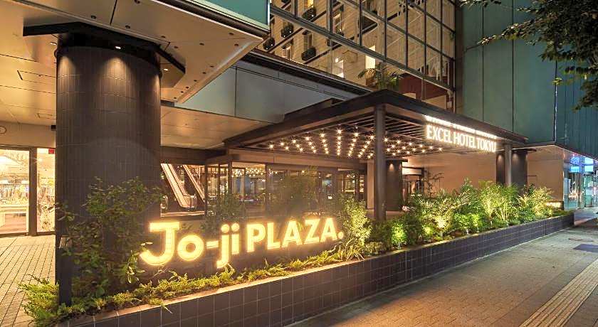 Kichijoji Excel Hotel Tokyu