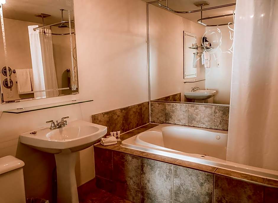 Auberge Des 3 Canards