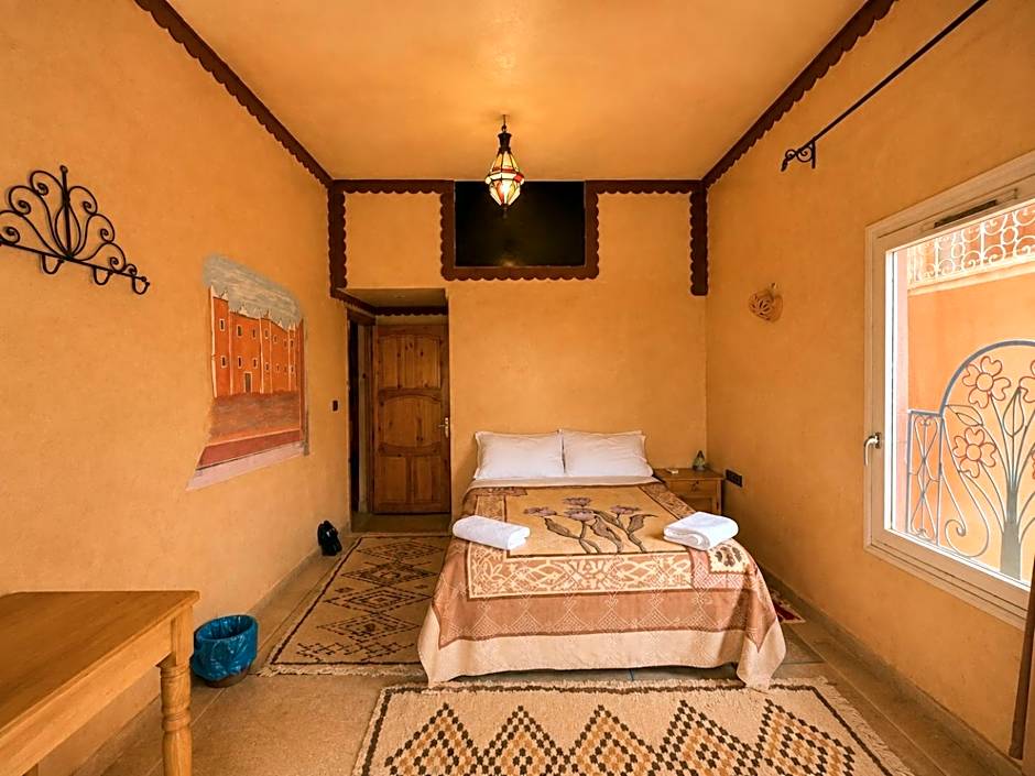 Auberge Restaurant Zahra