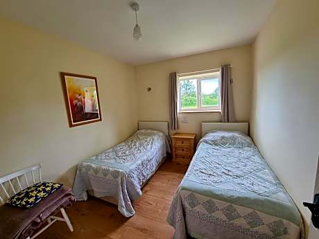 Three-Bedroom Cottage