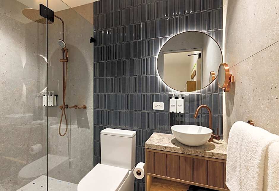 The Clarence Hotel Sydney