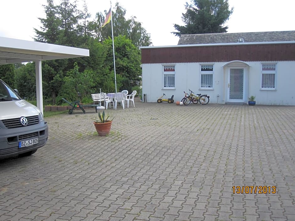 Pension Am Heiderand