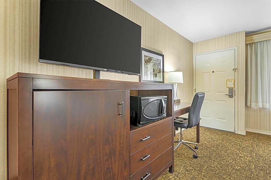 Best Western Plus Big America