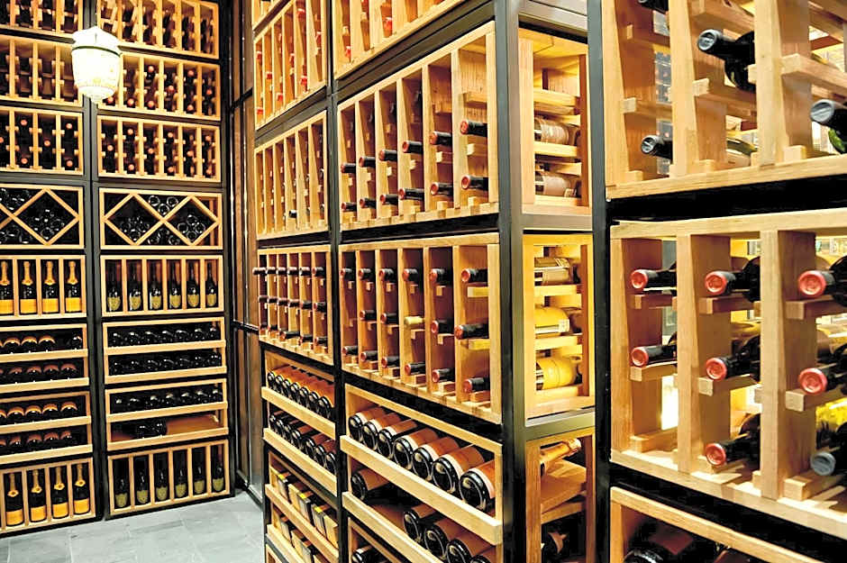 Hyatt Regency Mexico City