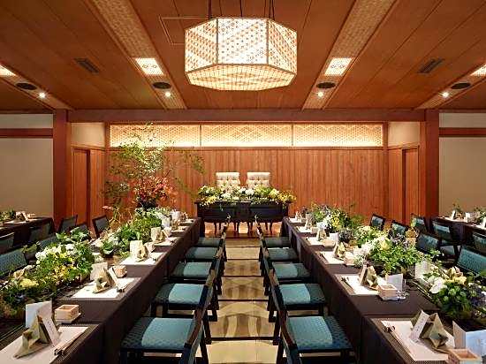 Jinya Ryokan