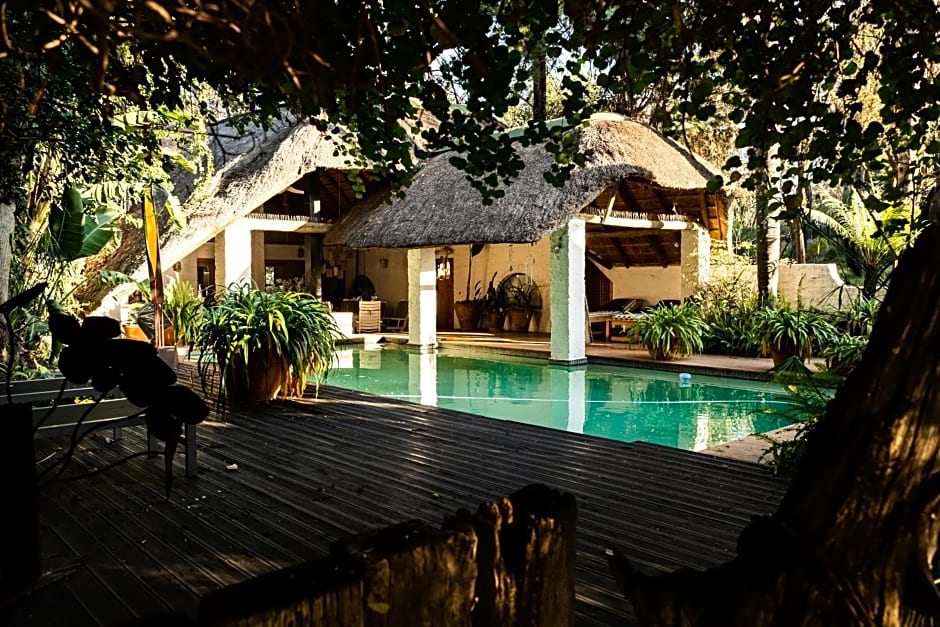 Hakunamatata Lodge & Health Spa/ Wedding & Conference venue