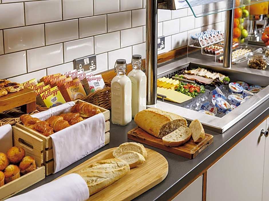 ibis Styles Birmingham Centre