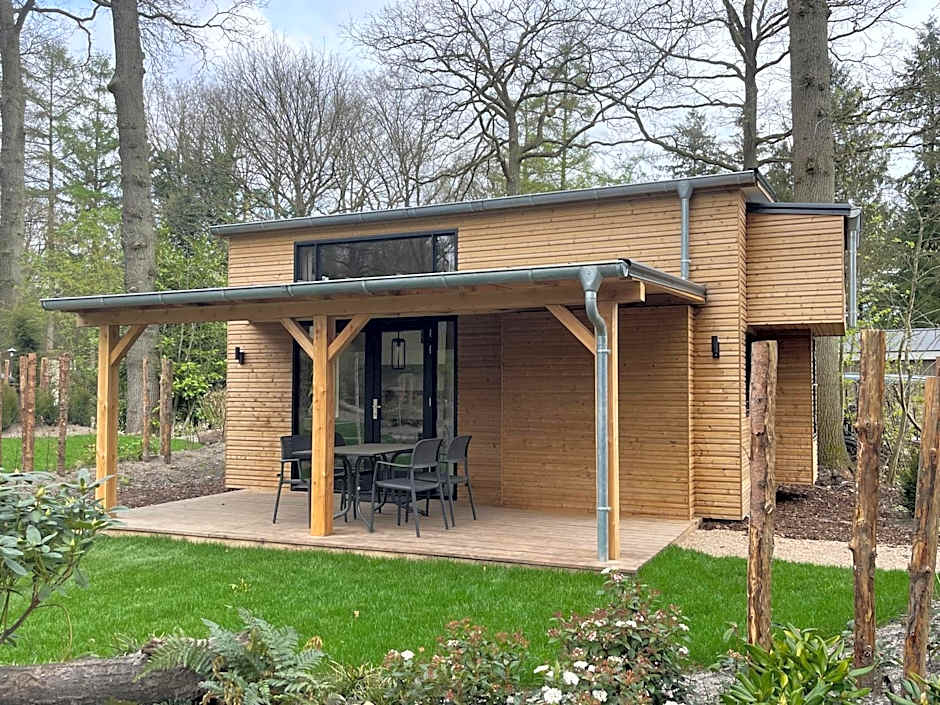 EuroParcs De Utrechtse Heuvelrug