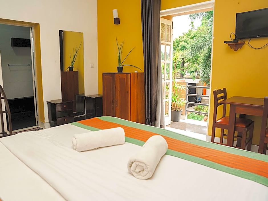 Panorama Residencies