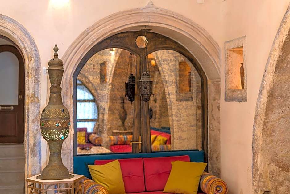 Hamam Oriental Suites