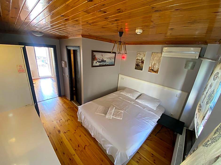 NO 34 HOTEL – Istanbul, 