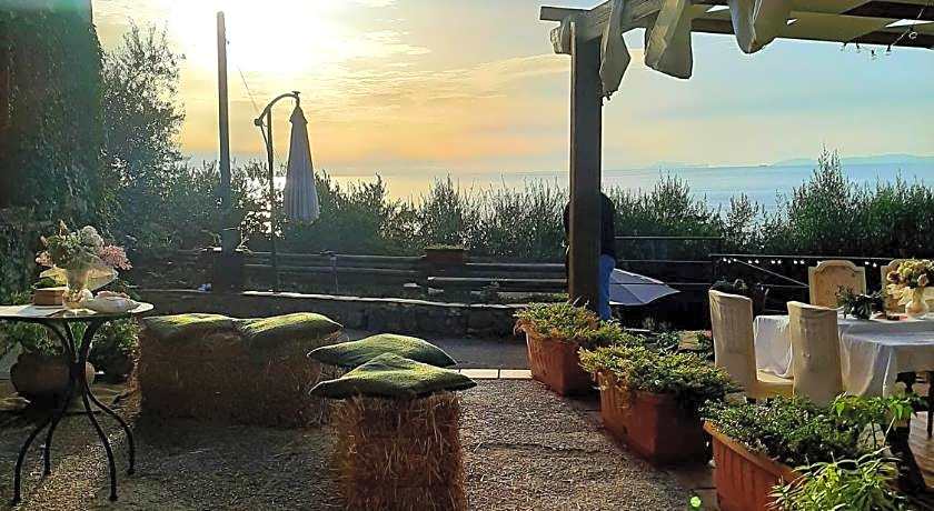 Dimora Acqua del Fico