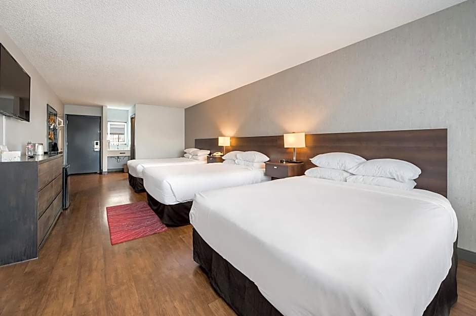 Red Lion Inn & Suites Ontario