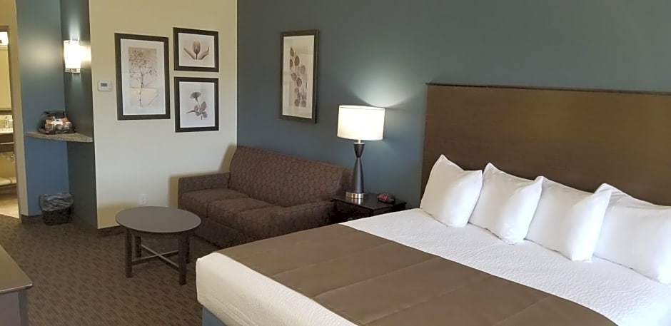 AmericInn by Wyndham Sioux Falls North