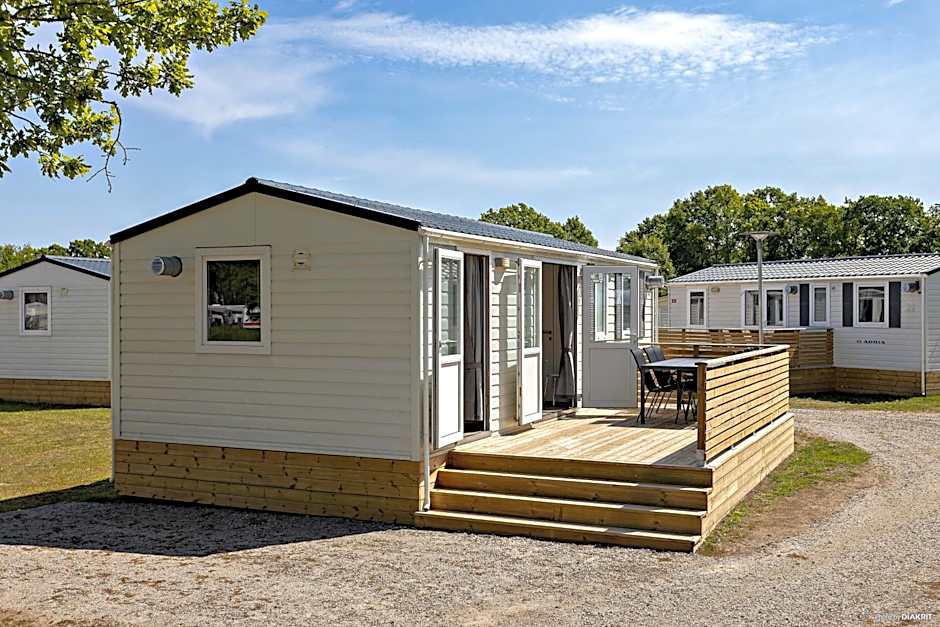 First Camp Ekerum - Öland