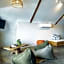 The Overhang