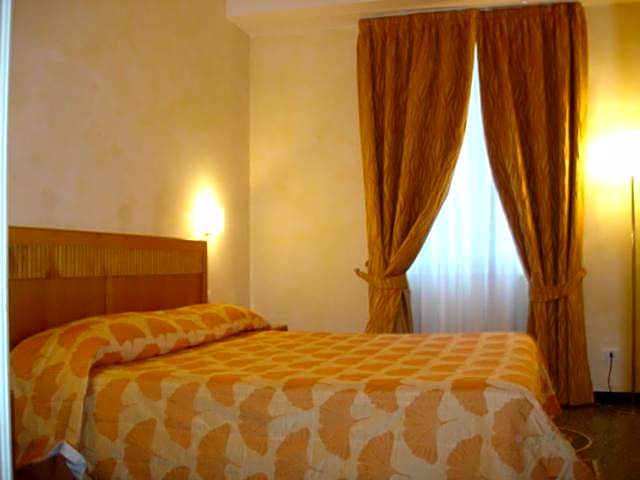 Villa Imperiale Hotel