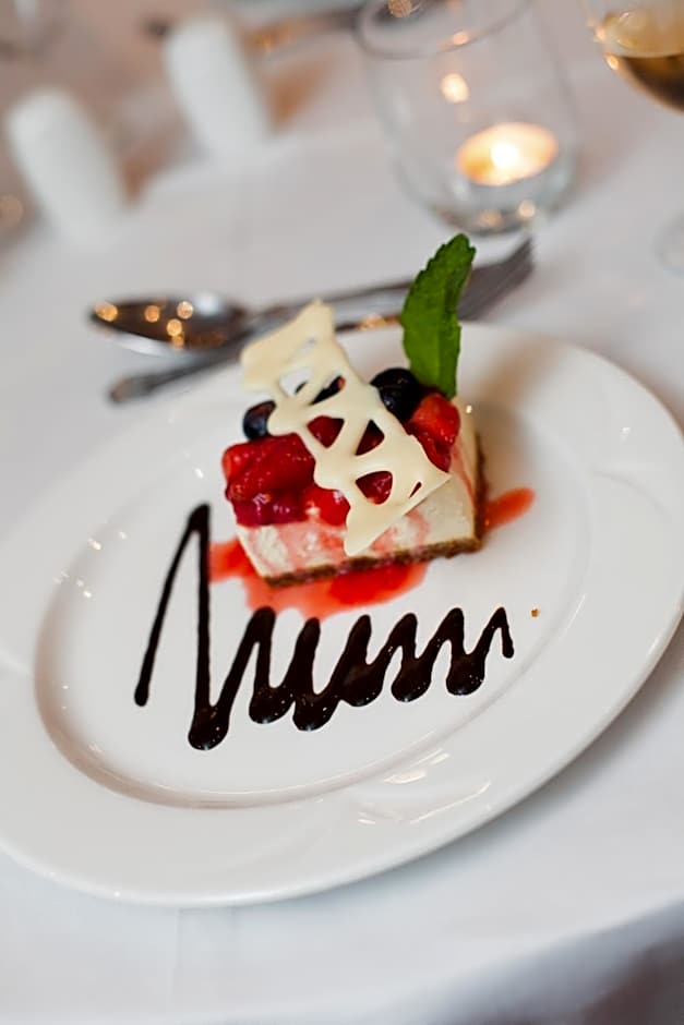 Best Western Frodsham Forest Hills Hotel