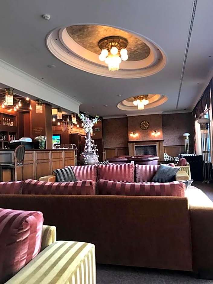 Apartmán Bella Donovaly v hotelovom komplexe