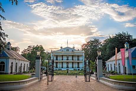 Kasteel De Vanenburg