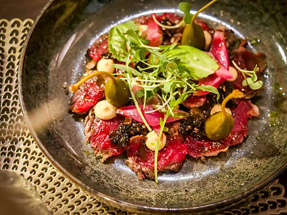 Hotel Maison Montgrand - Vieux Port