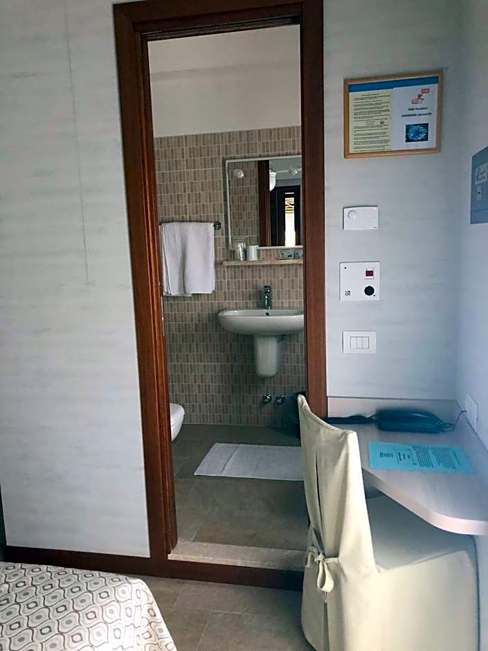 Hotel Fiordaliso