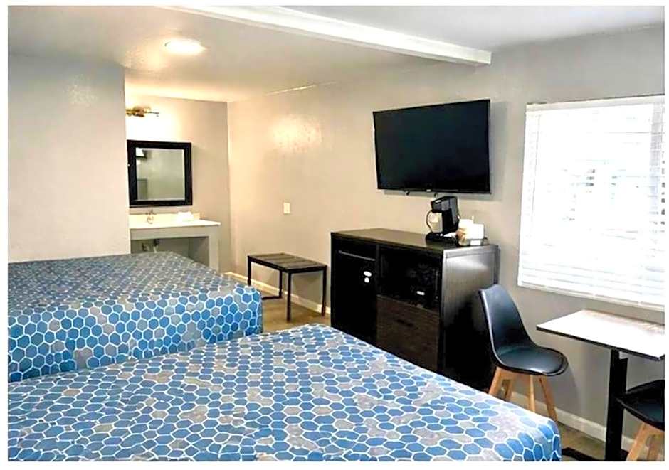 Sea Garden Inn