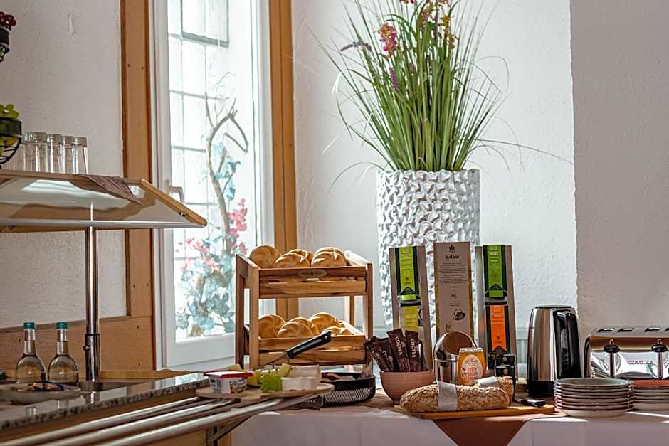 Mike‘s Mosel Lodge