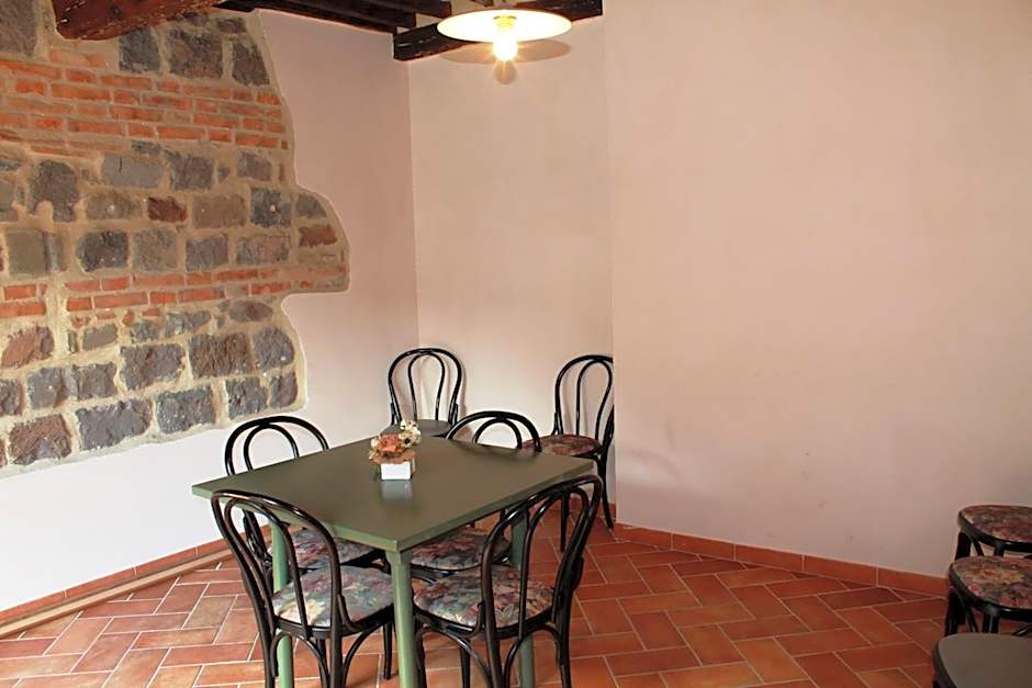 LA CASA DEL CALZOLAIO