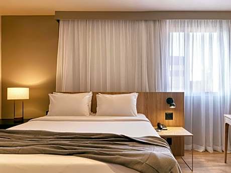 Premium Room with 1 Double Bed