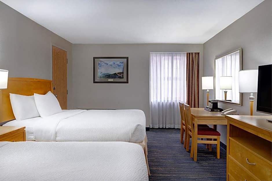 Days Inn by Wyndham Niagara Falls Near The Falls
