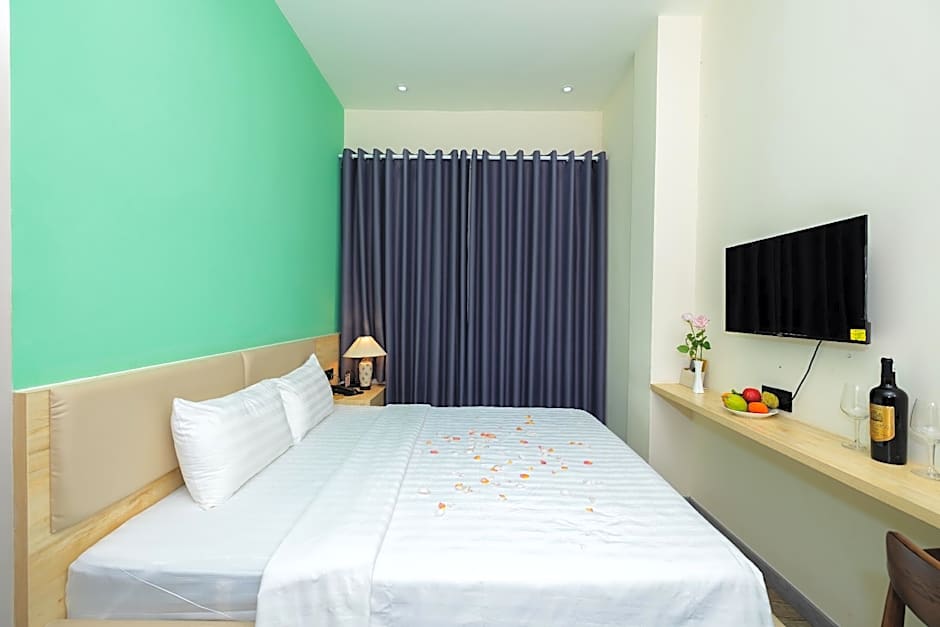 Phước Lộc Thọ 2