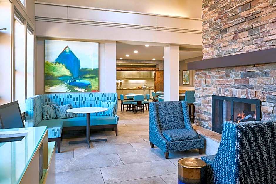 Residence Inn by Marriott Prescott
