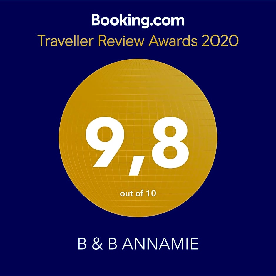 B & B ANNAMIE
