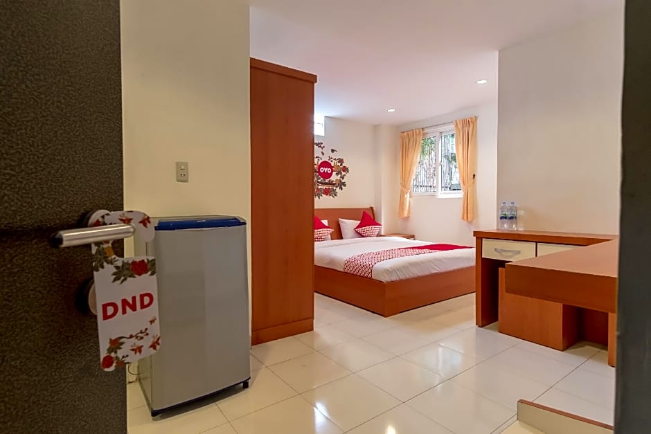 OYO 294 Andrea Residence Syariah
