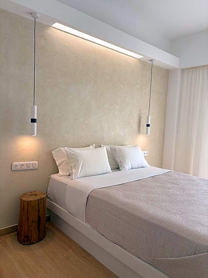 Hotel Faros