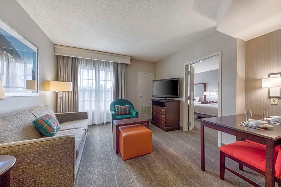Homewood Suites By Hilton Olmsted Village (Near Pinehurst)