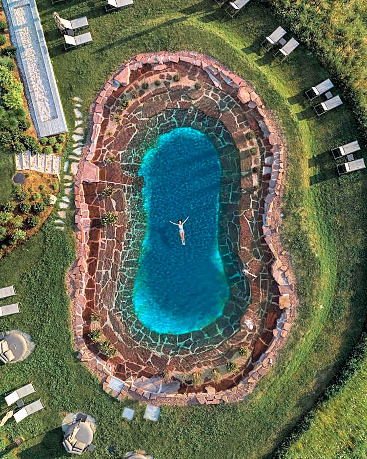 Santre dolomythic home