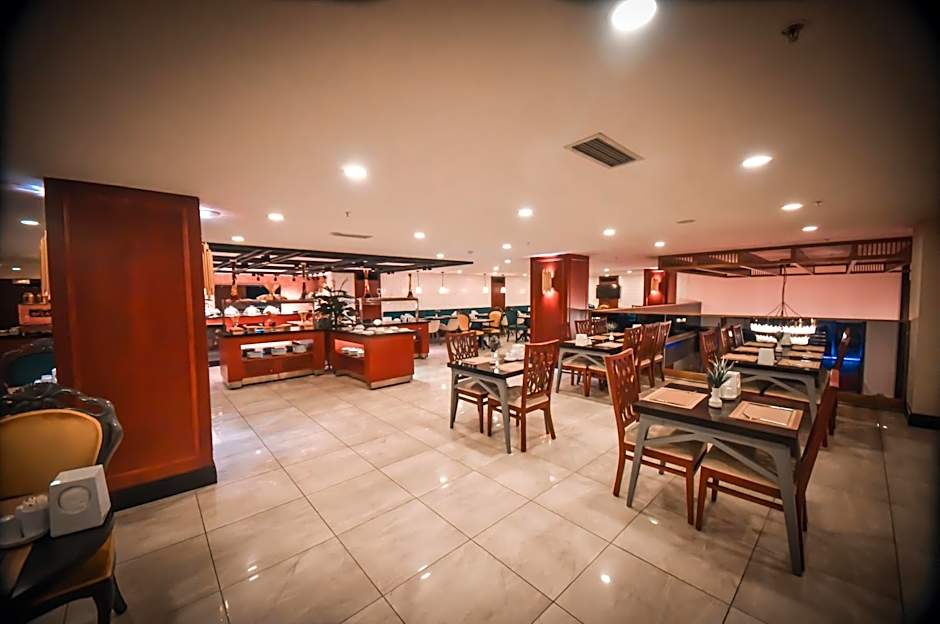 Yol Is Holiday Trabzon