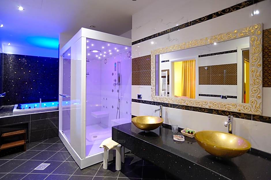 Hotel Terme All'Alba