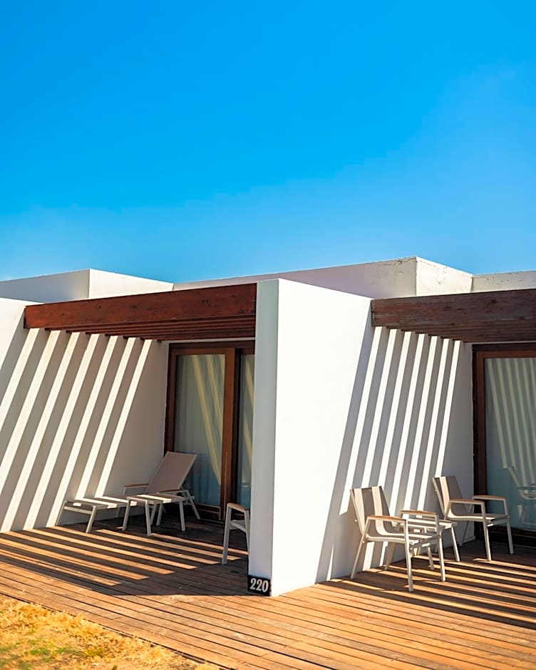 Nachsholim Beach Hotel