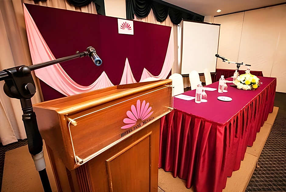 Hotel Tanjong Vista
