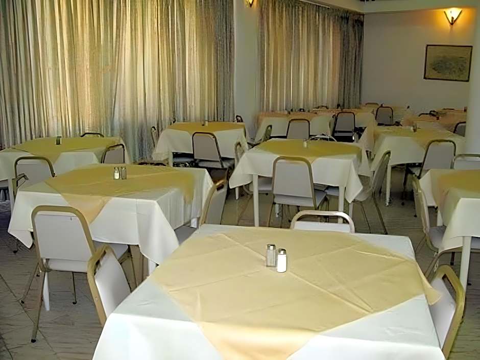 Mount Of Olives Hotel