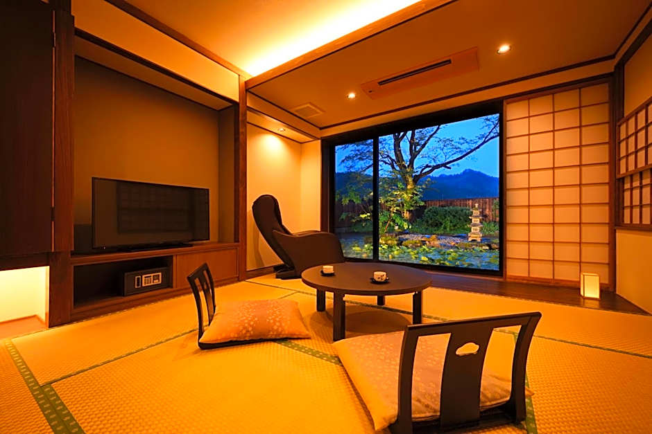 Onogawa Onsen Kajikaso