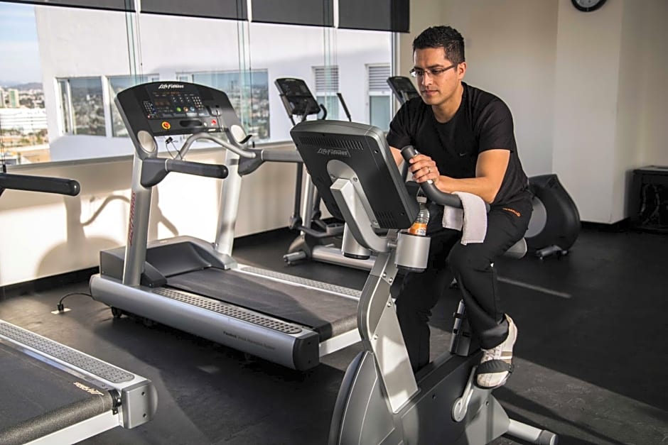 Holiday Inn Express & Suites Puebla Angelopolis By IHG