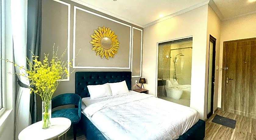 Phương Vy Luxury Hotel 