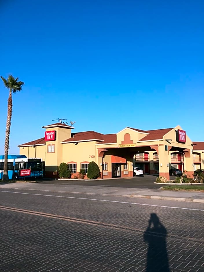 Executive Inn westley,CA