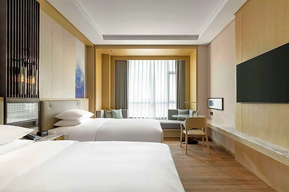Courtyard by Marriott Shanwei Haifeng