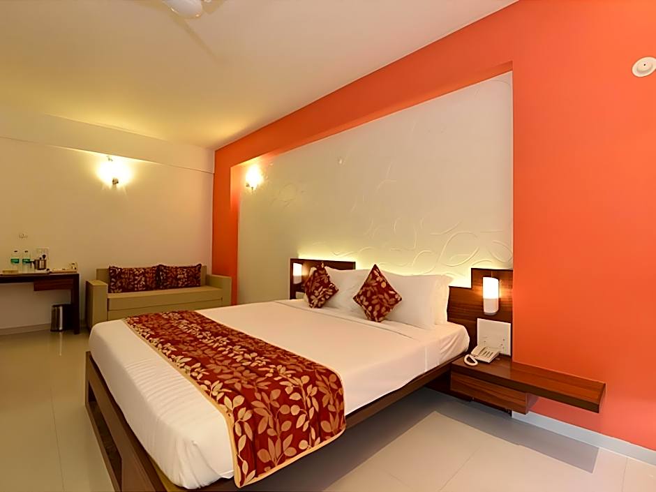 The Temple View Hotel