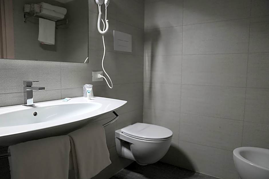 Hotel Albatros